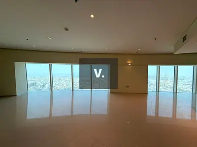 High Floor | Popular Bldg | Close to Metro