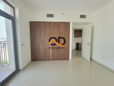 Studio with Garden | Prime Community | Specious