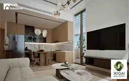 Post Handover Payments | Luxury Apartments | Easy Connectivity