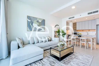 Modern | Fully Furnished | Full Water View
