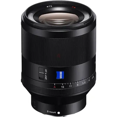Sony Zeiss FE 50MM F 1.4