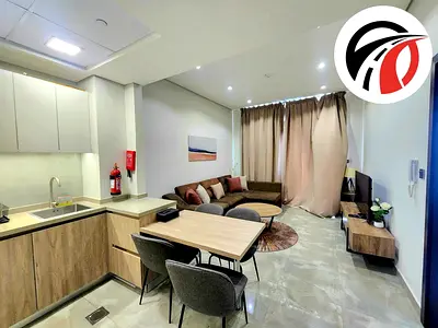 Cheapest and Fully Furnished || Spacious 1BHK in 60k Only