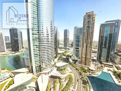 FURNISHED | HIGH FLOOR | LAKE VIEW | NEAR METRO