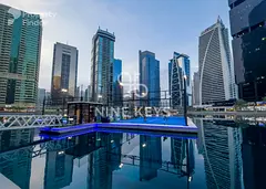 Distress Sale | Handover Soon | Bigger Layout | Marina Skyline View
