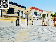 Classic villa | 5 master bedrooms | Prime location close to all amenities | 4 payment plans availabl