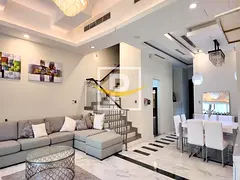 KEYS IN HAND| FULLY FURNISHED | OPEN FOR OFFER