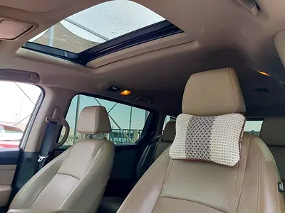 صورة 10 لـ 2019 Honda ODYSSEY