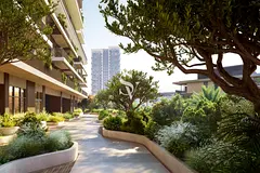 Exclusive Corner Unit | Park View | Limited Unit