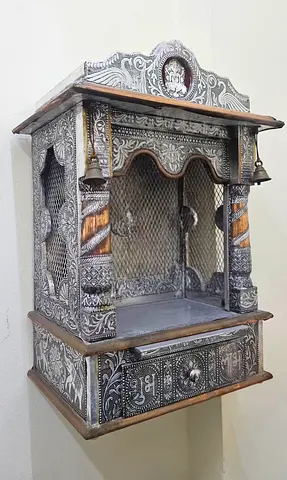 Pooja mandir - temple
