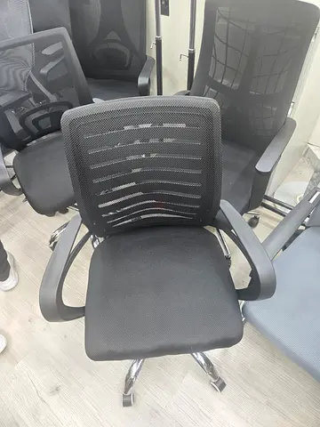 Office chairs