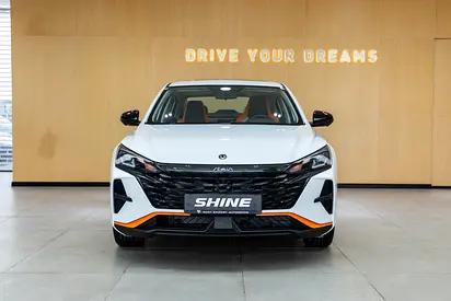 ZERO MILEAGE| UNWANTED GIFT DONGFENG SHINE E2| EMI: AED 720 | WARRANTY  SERVICE CONTRACT | GCC