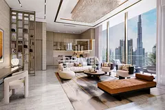 High Floor | Great View | Multiple Options