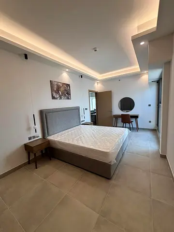 Brand New | Furnished | High Floor | Chiller Free