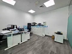 Furnished Office | Close to Metro | Single Cheque