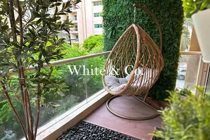 Fully Upgraded |Garden View |Vacant soon