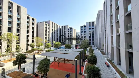 Hot Deal! Studio in Tiraz Aljada | Ready to Move | 38K