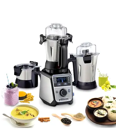 Hamilton beach juicer mixer grinder
