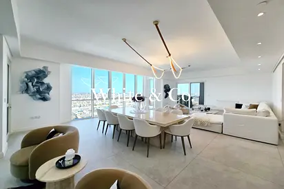 Fully Upgraded | Sea Views | Furnished