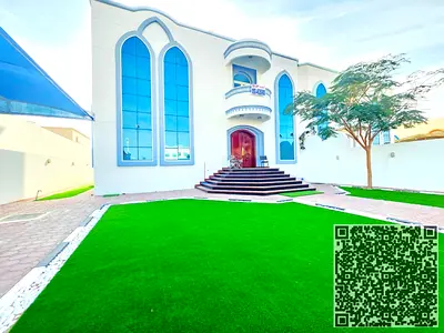 SPECIOUS BEAUTIFUL 4 MASTER BEDROOMS VILLA AVAILBLE FOR RENT IN AL AZRA SHARJAH ONLY 150K...