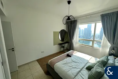 Marina View | Large Layout | Upgraded