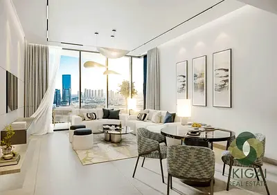 Handover Dec 2026 | Min. from DWC Airport | Close to Expo & Metro