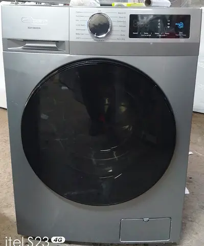 Super general washing machine 10kg