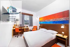 4 STAR HOTEL ROOM ! With Laundry ! NO KITCHEN ! ALL BILLS IN !!