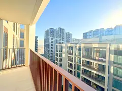 Specious and bright 2BR | High Floor Creek Beach