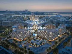 2BR+M Apt | Corner Unit | High Floor