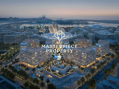 2BR+M Apt | Corner Unit | High Floor