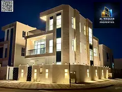 A unique opportunity to own a stylish villa with a swimming pool and spacious areas suitable for fam