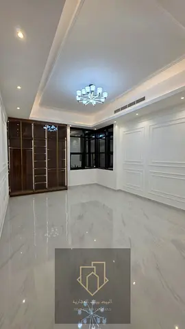 Villa for sale in Al Rawda area – Prime location near Sheikh Ammar Street | Ajman Emirate A unique opportunity to own a luxury villa in the Al Rawda a