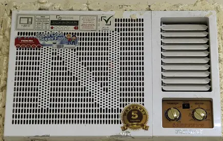 2 ton window AC available for sale