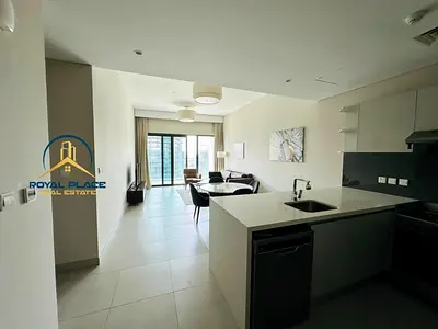 Bright And High Floor | City View | 1 Month Free