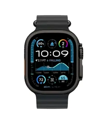 Apple Watch Ultra 3 (master copy)- GPS  Cellular Smartwatch
