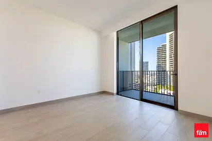 Park View | High Floor | Ready To Move