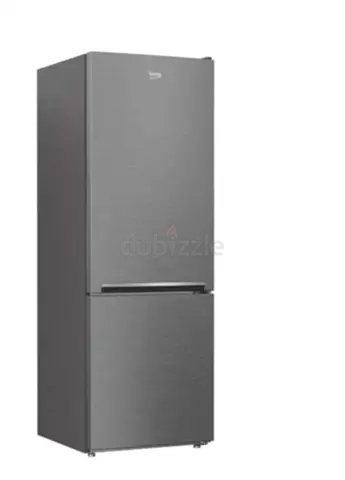 Beko 375L Double Door Refrigerator - 1 Year Warranty