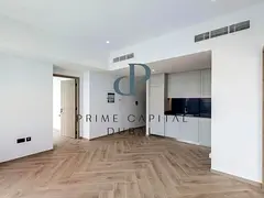 Spacious 2BR| Unfurnished | Canal View