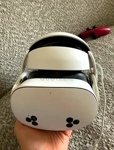 Meta Quest 3S 128GB VR Headset - Excellent Condition