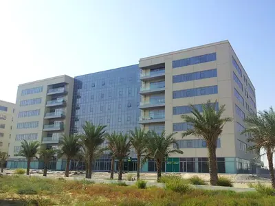 Commercial Space for Rent