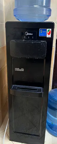 Midea Water Dispenser