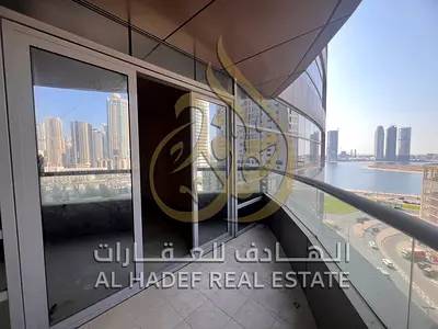 شقة مميزة للإيجار السنوي في منطقة التعاون 🌟   🏠 غرفتين وصالة + غرفة خادمة + موزع + بلكونة بإطلالة جميلة  📍 الموقع: التعاون – الشارقة  تفاصيل الشقة: