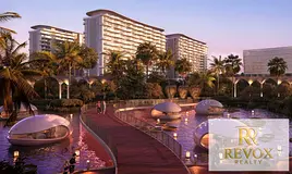 Water Front | Mediterranean-Inspired Smart Living | 1% Payment Plan