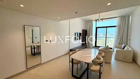 Villa View | Brand New |.Cheques Negotiable