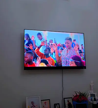 Elista LED TV for Sale