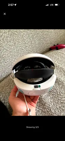 Meta Quest 3S 128GB VR Headset - Excellent Condition