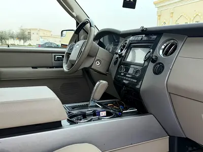 صورة 14 لـ 2014 FORD EXPEDITION