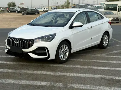 Chery Arrizo 5, миниатюра 2