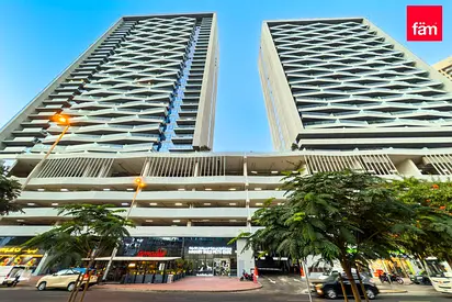 Fully Furnished I High Floor I Best Price