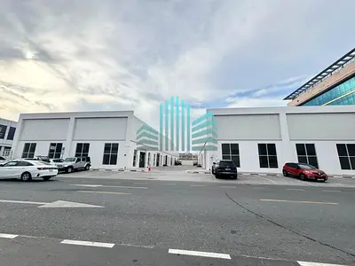 BRAND NEW FOR CREATIVE BUSINESS ONLY | MIDDLE SHOP | 60 KW POWER | MORE OPTIONS AVAILABLE